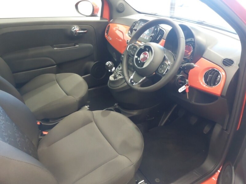 Used Fiat 500 2024 for sale - 78164247: Photo 17