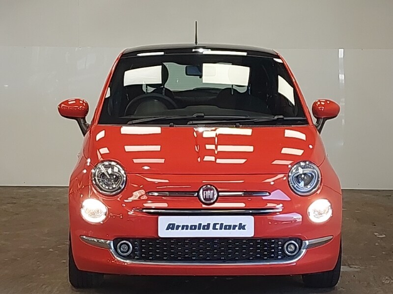 Used Fiat 500 2024 for sale - 78164247: Photo 19