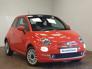 Used Fiat 500 2024 for sale - 78164247: Photo