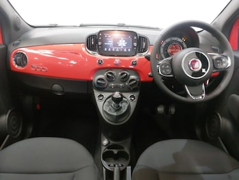 Used Fiat 500 2024 for sale - 78164247: Photo