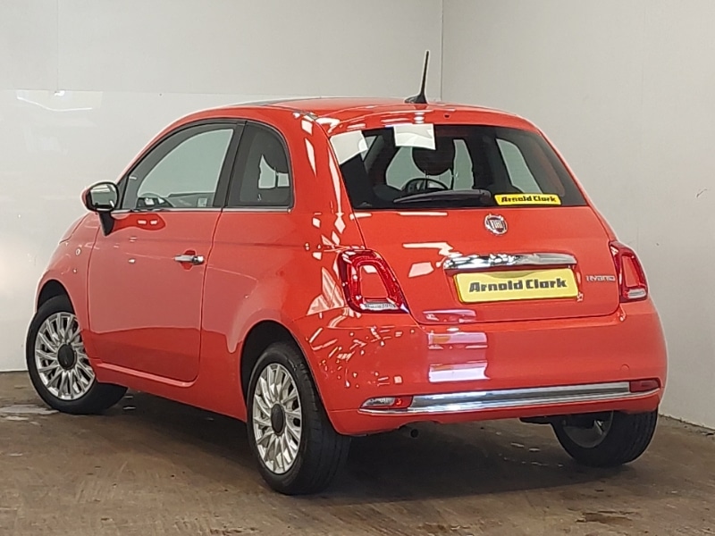 Used Fiat 500 2024 for sale - 78164247: Photo 3