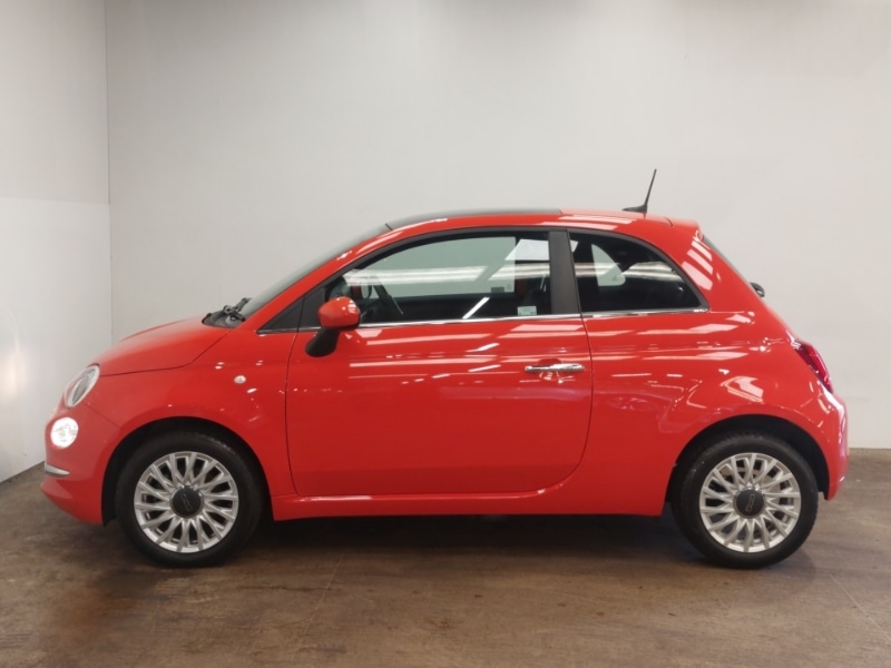 Used Fiat 500 2024 for sale - 78164247: Photo 4