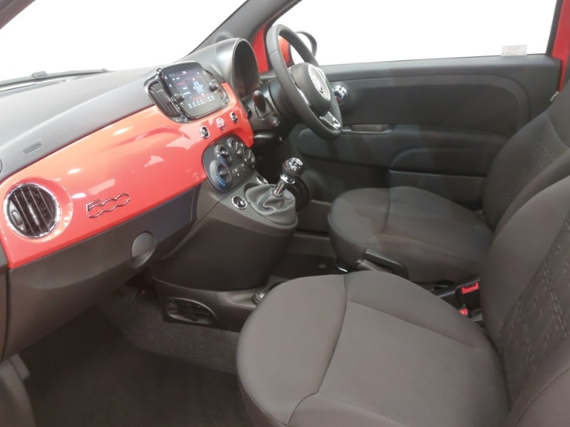 Used Fiat 500 2024 for sale - 78164247: Photo 5