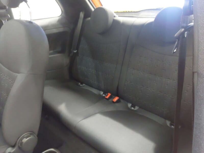 Used Fiat 500 2024 for sale - 78164247: Photo 6