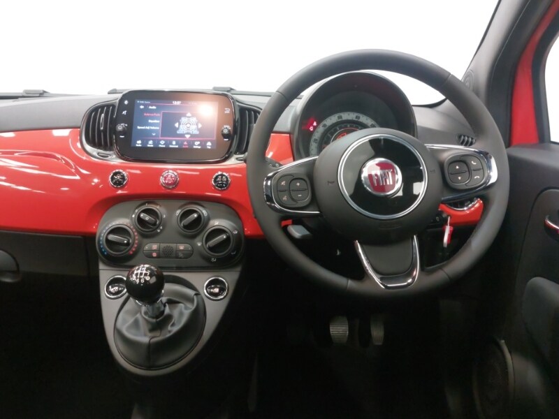 Used Fiat 500 2024 for sale - 78164247: Photo 7