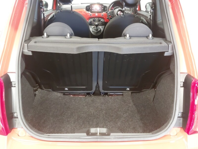 Used Fiat 500 2024 for sale - 78164247: Photo 8