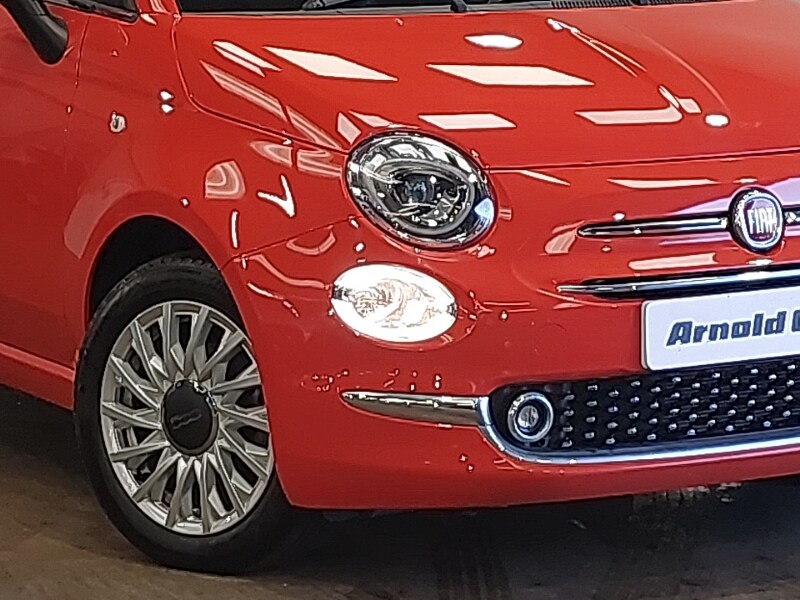 Used Fiat 500 2024 for sale - 78164247: Photo 9