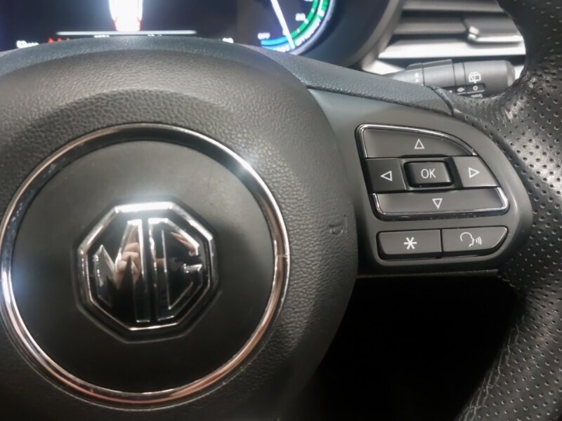 Used MG MG5 2021 for sale - 78183599: Photo 16