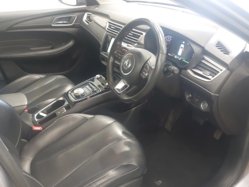 Used MG MG5 2021 for sale - 78183599: Photo 18