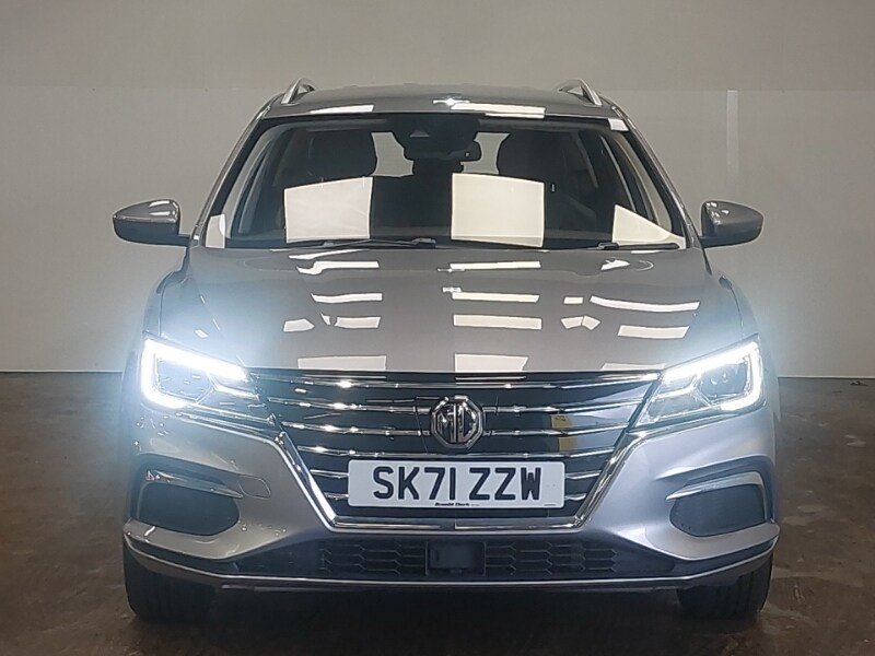 Used MG MG5 2021 for sale - 78183599: Photo 19