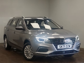 Used MG MG5 2021 for sale - 78183599: Photo