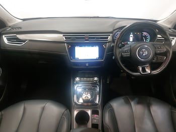 Used MG MG5 2021 for sale - 78183599: Photo