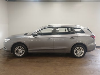 Used MG MG5 2021 for sale - 78183599: Photo