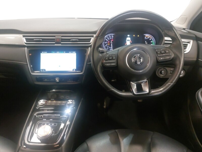 Used MG MG5 2021 for sale - 78183599: Photo 7