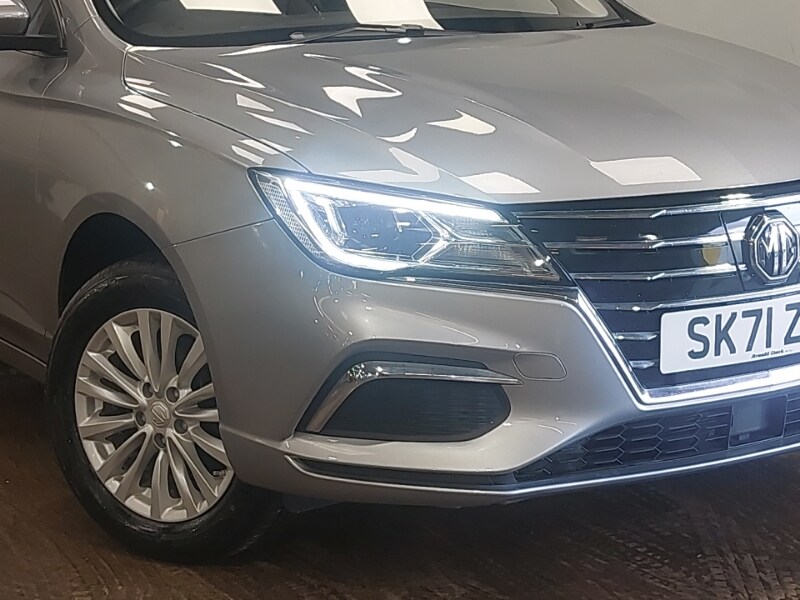 Used MG MG5 2021 for sale - 78183599: Photo 9