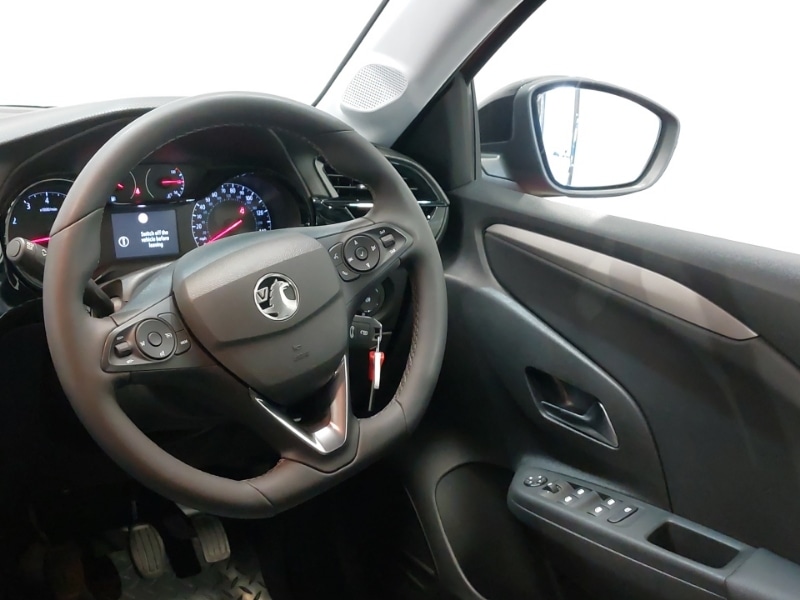 Used Vauxhall Corsa 2023 for sale - 76120891: Photo 10