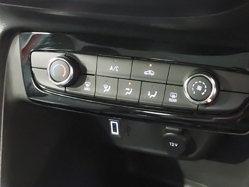 Used Vauxhall Corsa 2023 for sale - 76120891: Photo 13