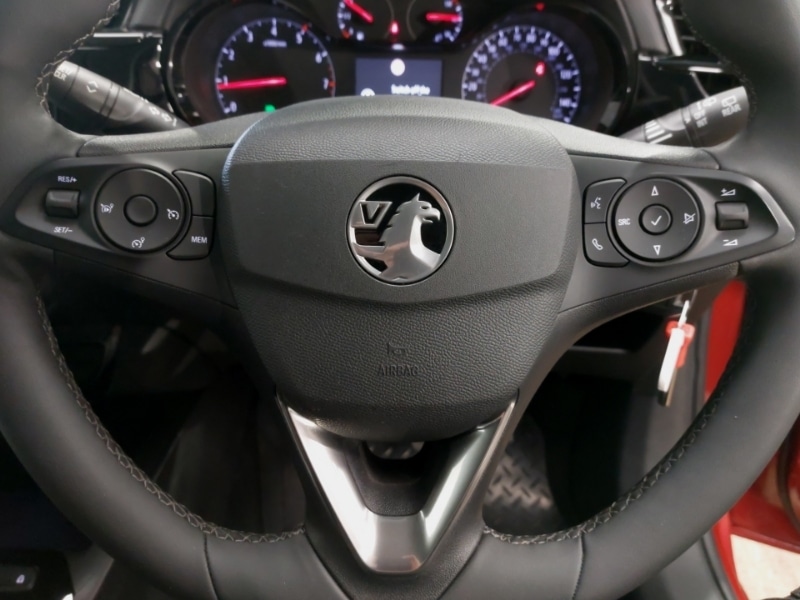 Used Vauxhall Corsa 2023 for sale - 76120891: Photo 16
