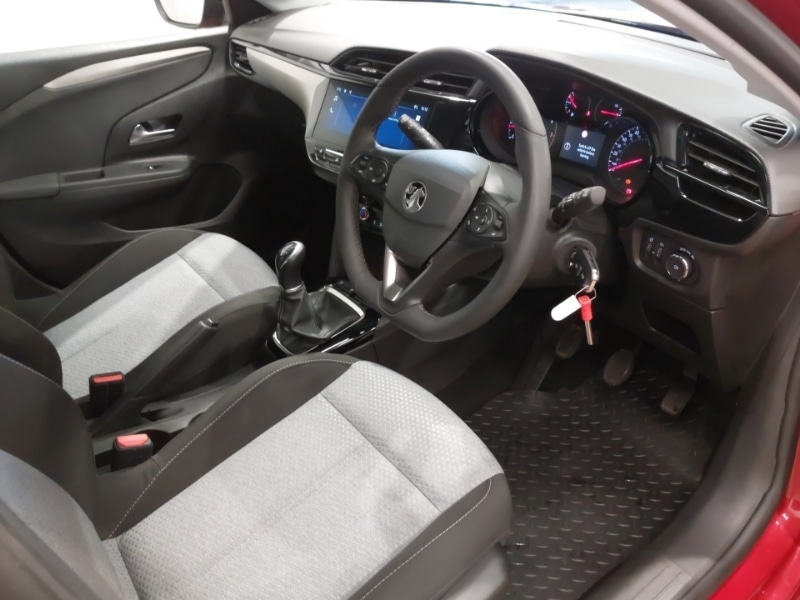 Used Vauxhall Corsa 2023 for sale - 76120891: Photo 18