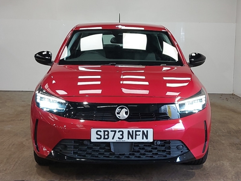 Used Vauxhall Corsa 2023 for sale - 76120891: Photo 19