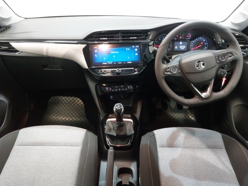 Used Vauxhall Corsa 2023 for sale - 76120891: Photo 2