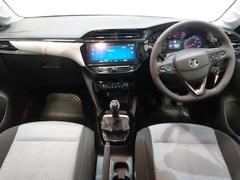 Used Vauxhall Corsa 2023 for sale - 76120891: Photo