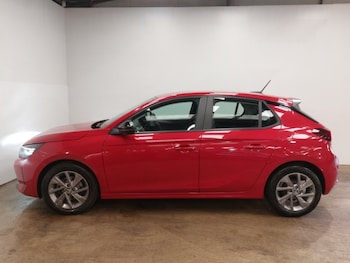 Used Vauxhall Corsa 2023 for sale - 76120891: Photo