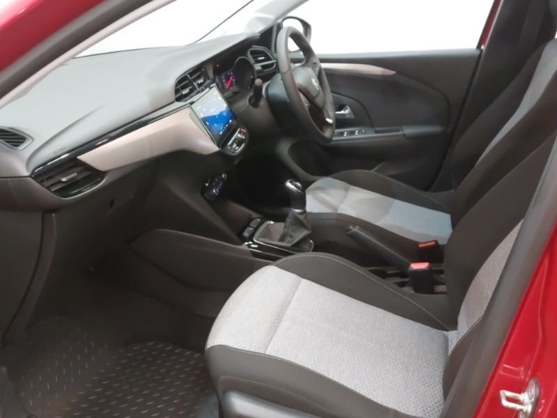 Used Vauxhall Corsa 2023 for sale - 76120891: Photo 5