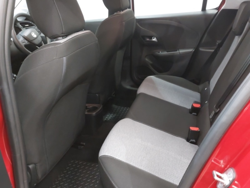 Used Vauxhall Corsa 2023 for sale - 76120891: Photo 6
