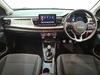 Used Kia Rio 2021 for sale - 79638696: Photo