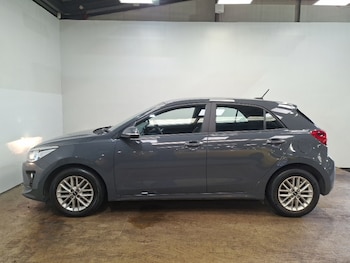 Used Kia Rio 2021 for sale - 79638696: Photo