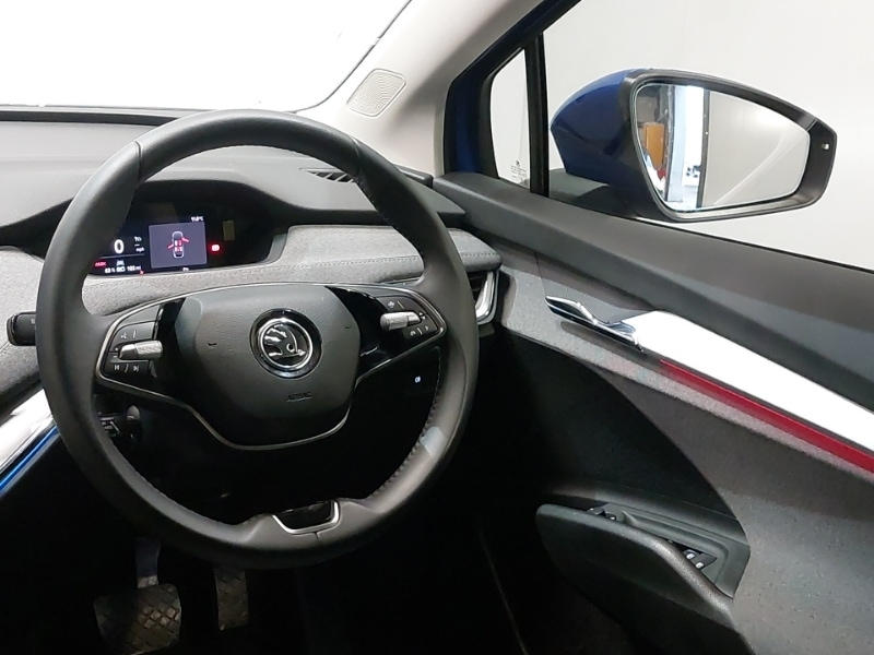 Used Skoda Enyaq 2025 for sale - 78071291: Photo 10