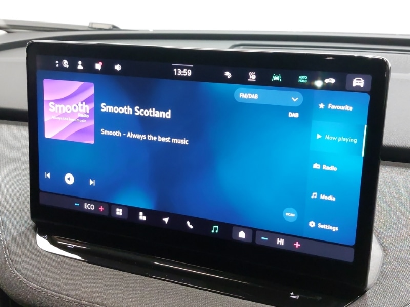 Used Skoda Enyaq 2025 for sale - 78071291: Photo 14