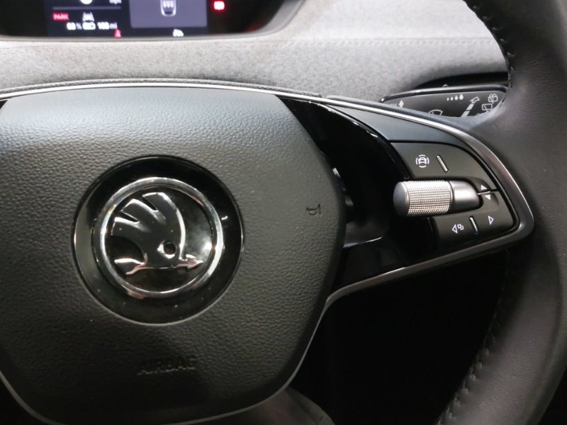 Used Skoda Enyaq 2025 for sale - 78071291: Photo 16