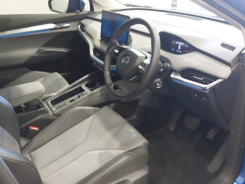 Used Skoda Enyaq 2025 for sale - 78071291: Photo 18