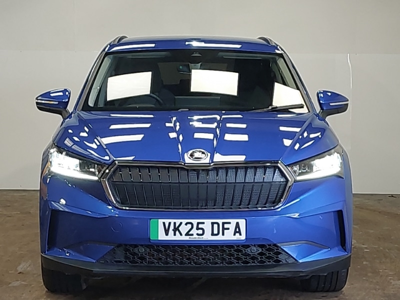 Used Skoda Enyaq 2025 for sale - 78071291: Photo 19