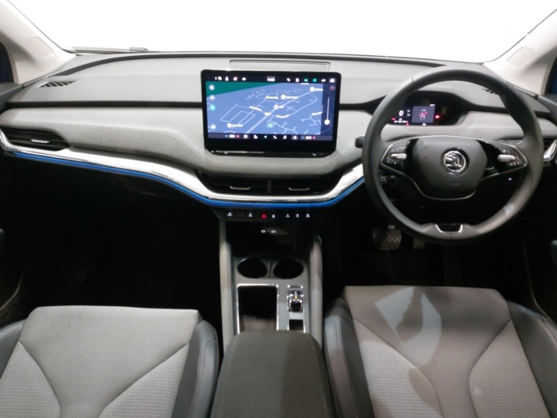 Used Skoda Enyaq 2025 for sale - 78071291: Photo 2