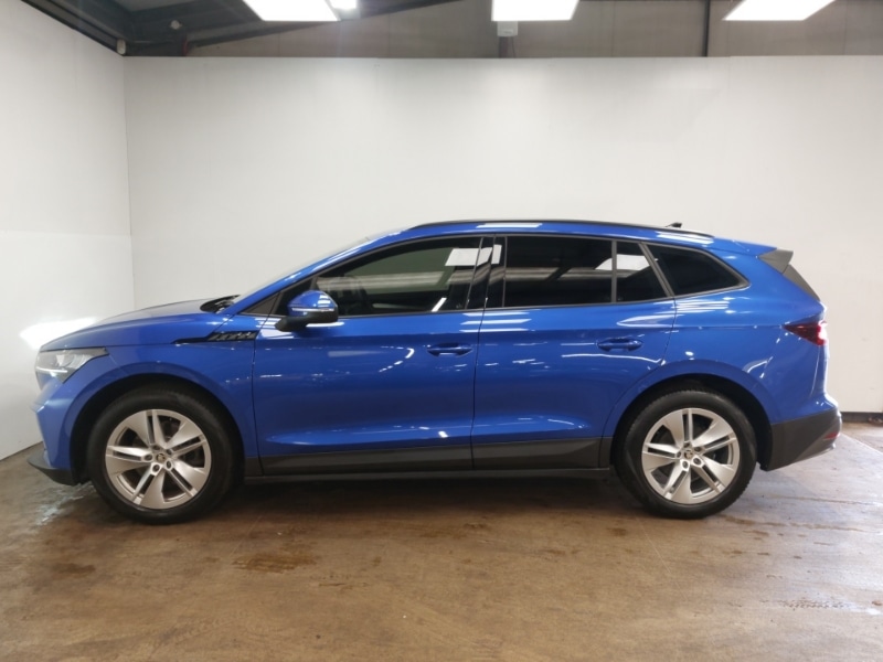 Used Skoda Enyaq 2025 for sale - 78071291: Photo 4