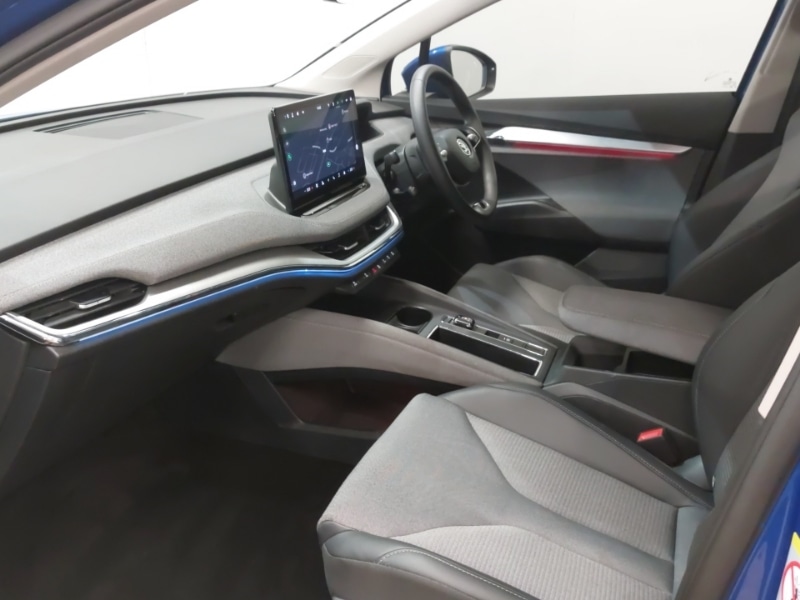 Used Skoda Enyaq 2025 for sale - 78071291: Photo 5