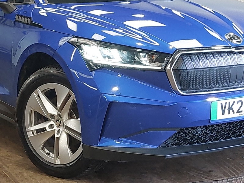 Used Skoda Enyaq 2025 for sale - 78071291: Photo 9