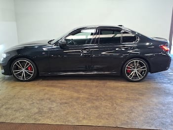 Used BMW 3 Series 2024 for sale - 79763636: Photo
