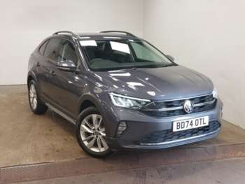 2024 - 1.0 TSI 115 Match 5dr