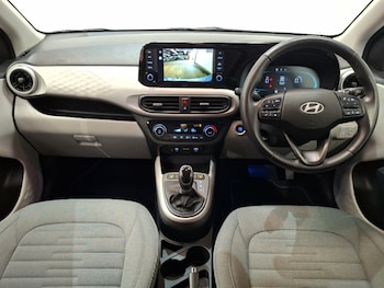 Used Hyundai i10 2024 for sale - 79025491: Photo