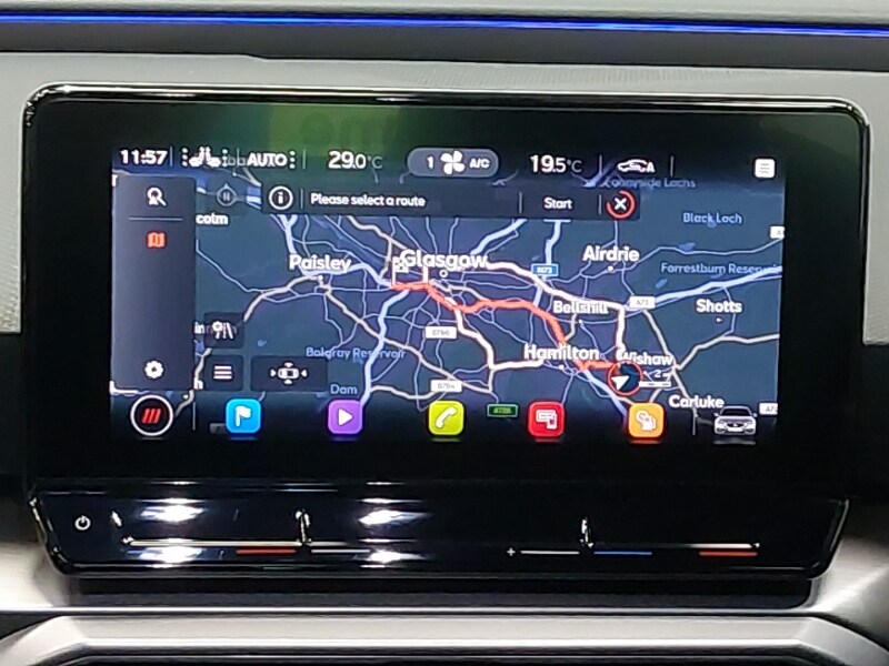 Used SEAT Leon 2021 for sale - 76533085: Photo 11