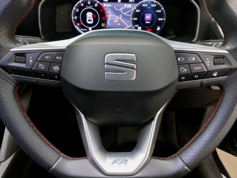 Used SEAT Leon 2021 for sale - 76533085: Photo 16