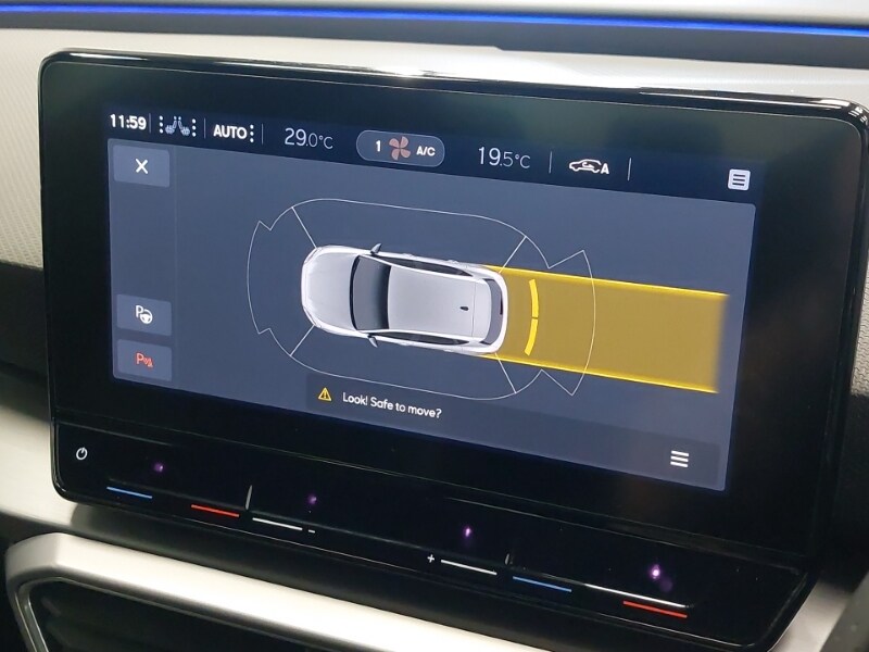 Used SEAT Leon 2021 for sale - 76533085: Photo 17