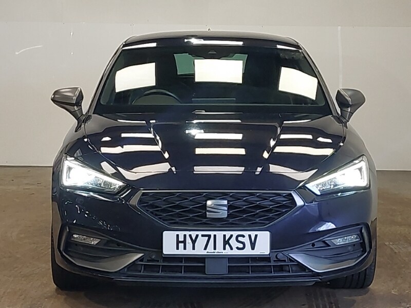 Used SEAT Leon 2021 for sale - 76533085: Photo 19