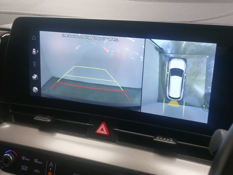 Used Kia Sportage 2022 for sale - 77573435: Photo 17