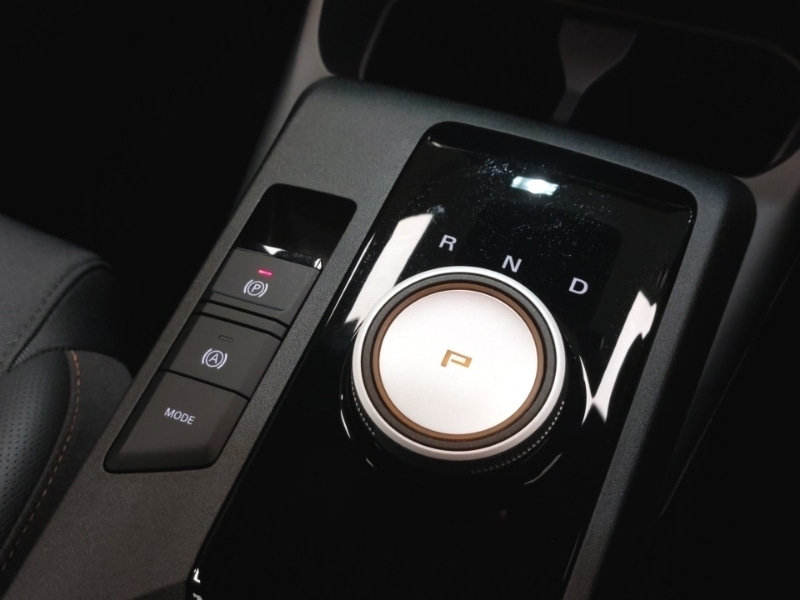 Used MG MG3 2025 for sale - 76427669: Photo 12