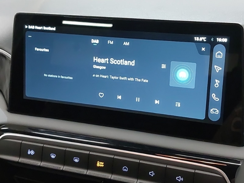 Used MG MG3 2025 for sale - 76427669: Photo 14